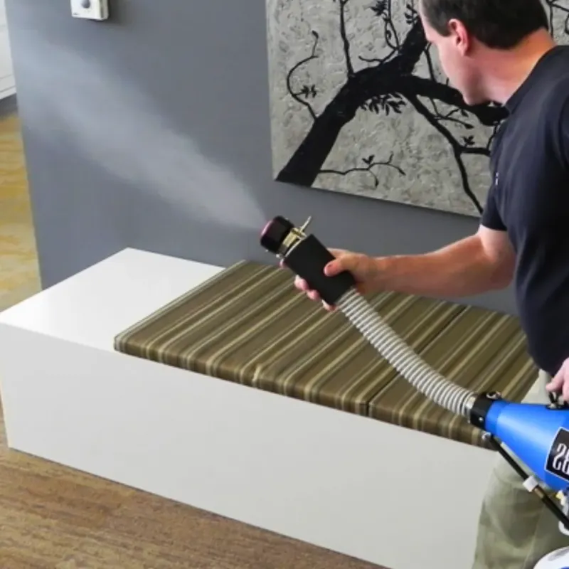Professional Odor Removal in Hemby Bridge, NC